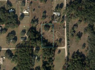 SE 62nd St #11, Morriston, FL 32668