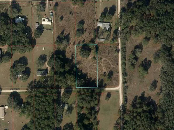 SE 62nd St #11, Morriston, FL 32668
