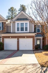 195 Finchley Dr, Roswell, GA, 30076
