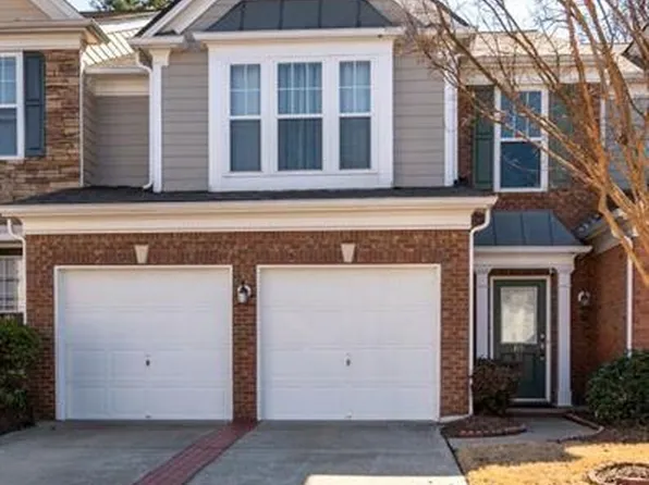 195 Finchley Dr, Roswell, GA 30076