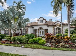 2995 Mona Lisa Blvd, Naples, FL 34119