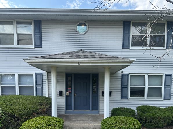 421 Adams St #6