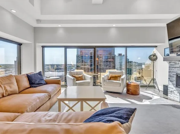 1101 Walnut St Unit 1609, Kansas City, MO 64106