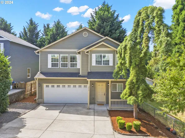 3015 NE 87th Cir, Vancouver, WA 98665
