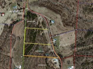 0 Calico Ridge Rd, Logan, OH 43138