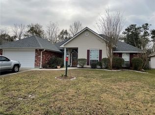 107 Amanda Dr, Slidell, LA 70458