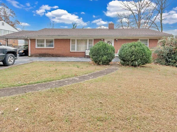 514 Hairston St, Martinsville, VA 24112