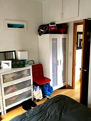 Rented by Corcoran