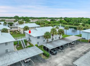 217 SE Village Drive #217, Port St Lucie, FL 34952
