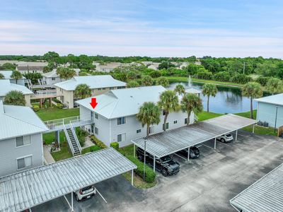 217 SE Village Drive #217, Pt Saint Lucie, FL, 34952