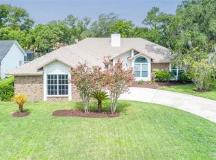 501 Wekiva Cove Rd, Longwood, FL 32779
