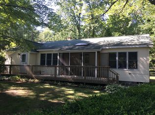 9579 Union Pier Rd, Union Pier, MI 49129