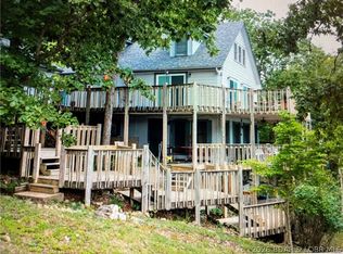 30857 Berry Rd, Stover, MO 65078
