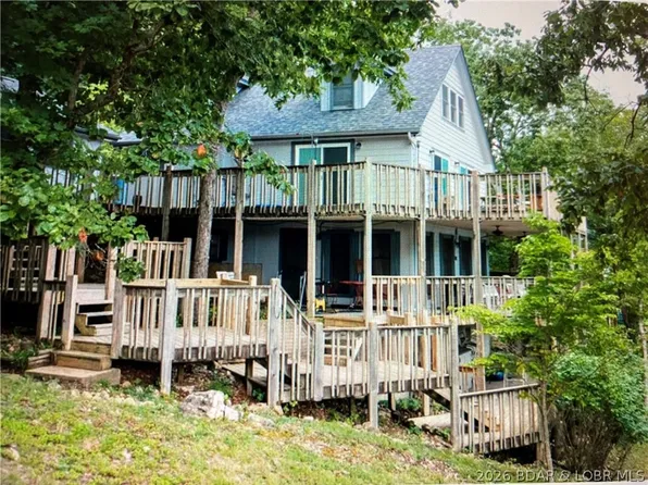 30857 Berry Rd, Stover, MO 65078