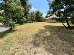 E Williams St, Sherman, TX 75090