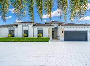 21301 SW 132nd Ct, Miami, FL 33177