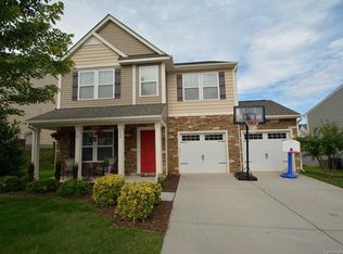 136 Collenton Ln, Mooresville, NC 28115