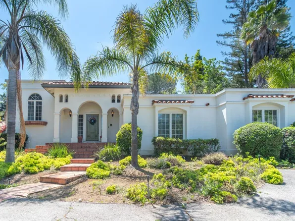 14952 Sobey Rd, Saratoga, CA 95070