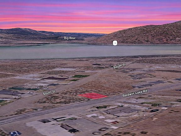 2nd image of Baldwin Lake Road