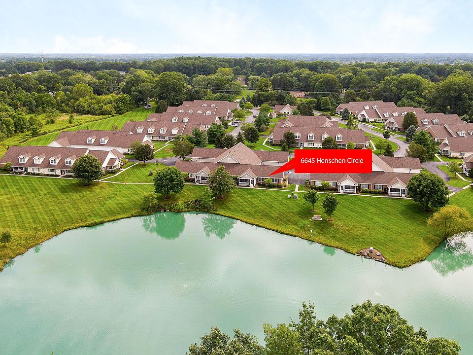 1st image of 6645 Henschen Cir