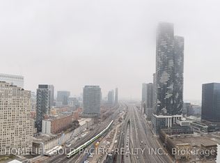 18 Yonge St #3005, Toronto, ON M5E1Z8