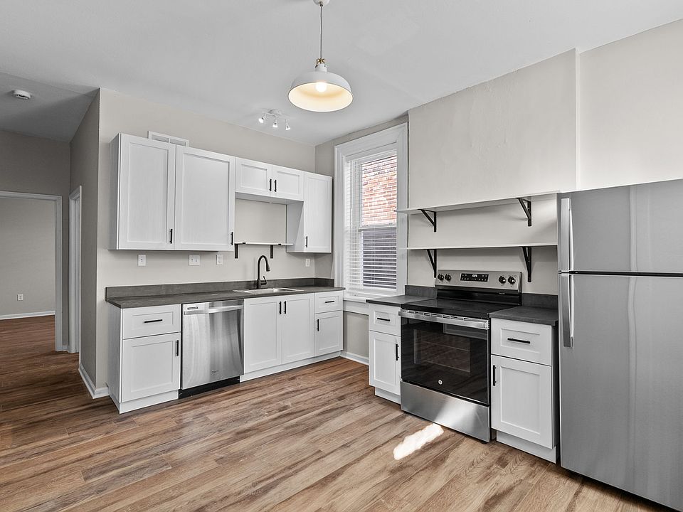 1st image of 2648 Oregon Ave #A