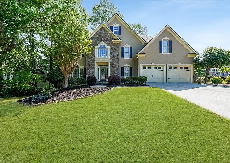 1st image of 1354 Benbrooke Ln NW