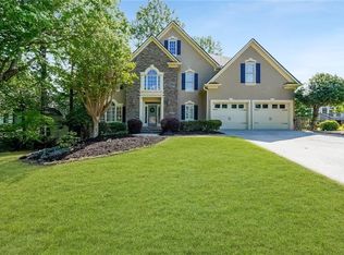 1354 Benbrooke Ln NW, Acworth, GA 30101