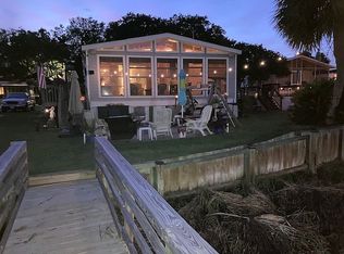 331 Yucca Cir, Murrells Inlet, SC 29576