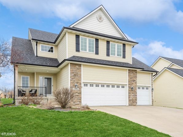 16119 Tanglewood Dr, Urbandale, IA 50323