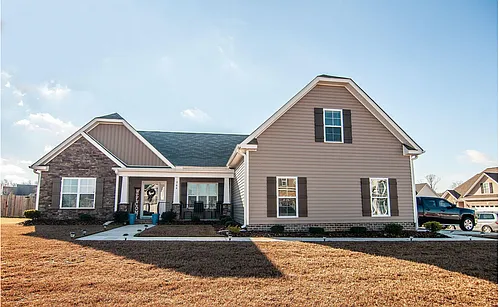 364 Crimson Dr Photo 1