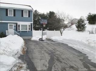 107 Atlanta St, Haverhill, MA 01832