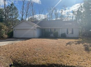 118 Creekwood Cir, Kingsland, GA 31548