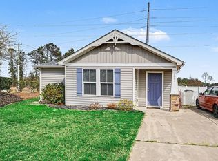 1001 Leatherman Rd., Conway, SC 29527