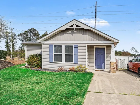 1001 Leatherman Rd., Conway, SC 29527