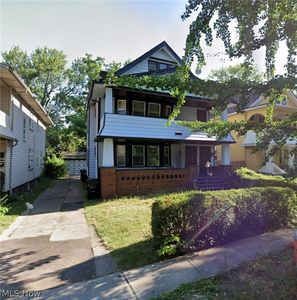 14109 Glenside Rd, Cleveland, OH, 44110