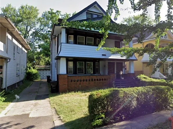14109 Glenside Rd, Cleveland, OH 44110
