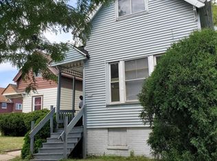 1138 W Atkinson Ave, Milwaukee, WI 53206