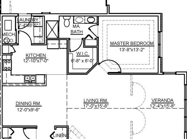 3624 Shepherd Ct #84, Canton, MI 48188