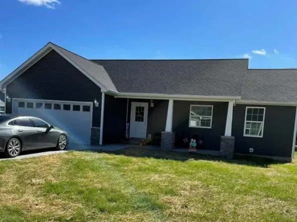300 Prairie Creek Ln, Cuba, MO 65453