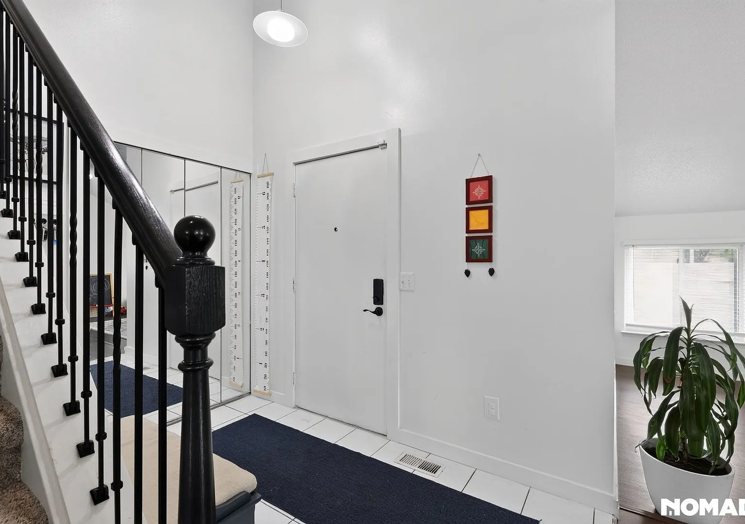 Charming 3BR House in Canton — Photo 4