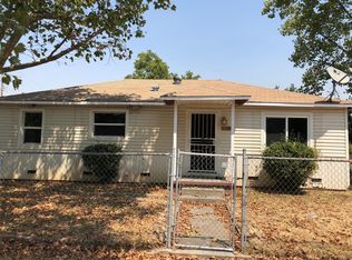 1017 Harris Ave, Sacramento, CA 95838