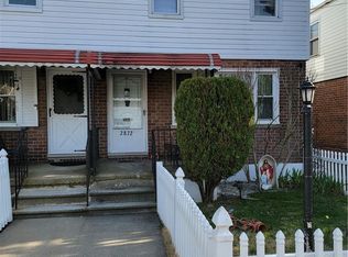 2872 Roosevelt Ave, Bronx, NY 10465