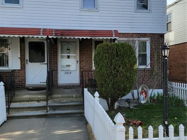 2872 Roosevelt Avenue, Bronx, NY 10465