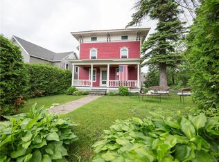 9897 State Route 812, Croghan, NY 13327