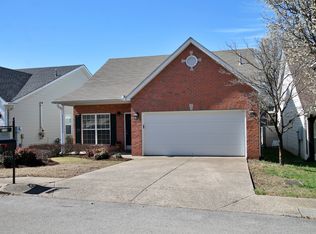 2719 Rosedale Pl LOT 10, Nashville, TN 37211