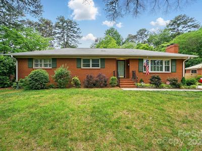 4220 Castlewood Rd, Charlotte, NC, 28209
