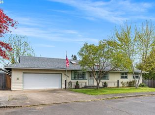 14700 SE Luella Ln, Milwaukie, OR