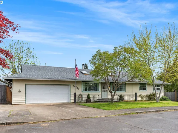 14700 SE Luella Ln, Milwaukie, OR 97267