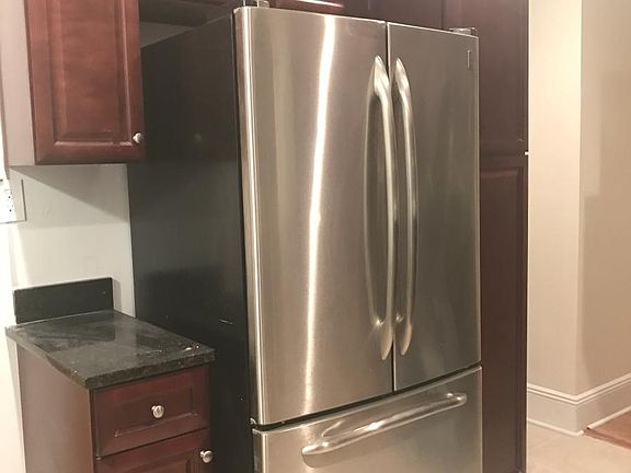 Generous Counter Space